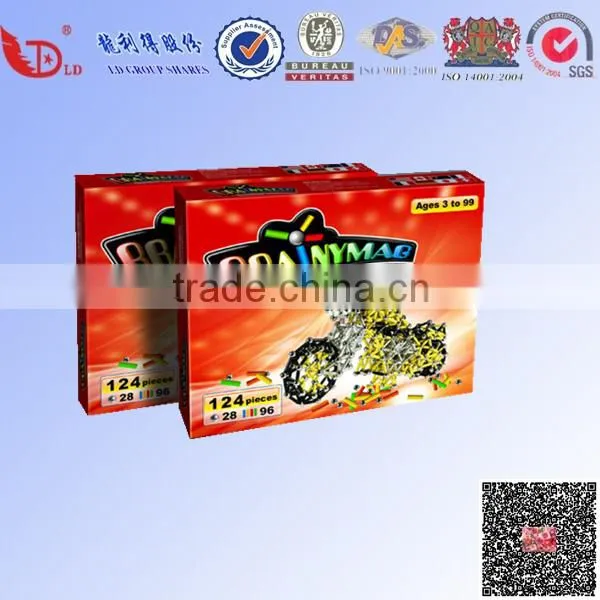 New Style Offset Printed Corrugated Carton Box photo-3