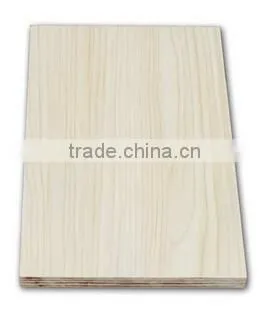 Man-made Balsa Engineering Wood photo-2