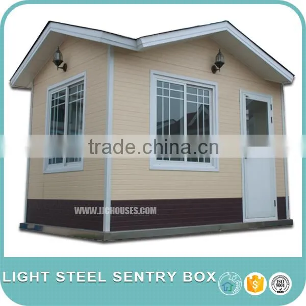 Light Steel Kiosk,2016 High Quality Kiosk Design,china Fctory Outdoor Kiosk photo-5