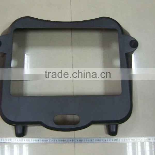 High Qualitu Plastic Part and Customized Mould Maker in Shanghai photo-3