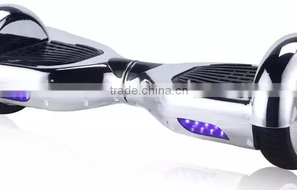 Hot Selling in USA 2 Smart Wheel Scooter Balance Board From Lianmei Factory photo-4