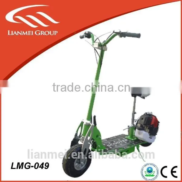 Hot Sale Scooter Gasoline 49cc photo-3