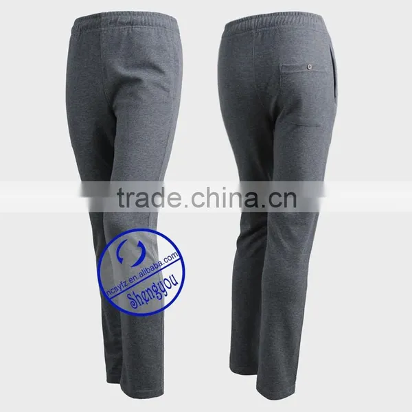 Wholesale Casual Style Sweat Joggers Pants photo-3