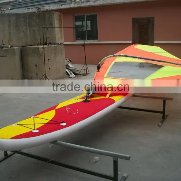 Cheap Inflatable Surfing Board/surfboard/windsurf/wakeboard Quality Choice photo-3