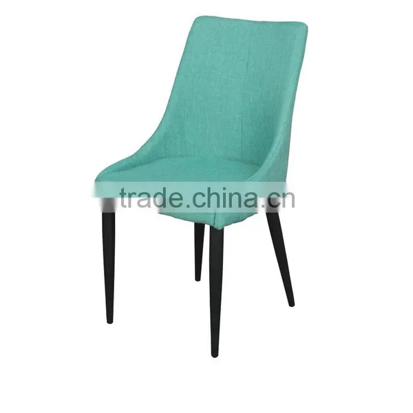 2016 Promotion Good Design Leather Dining Chair,soft High Chair photo-4