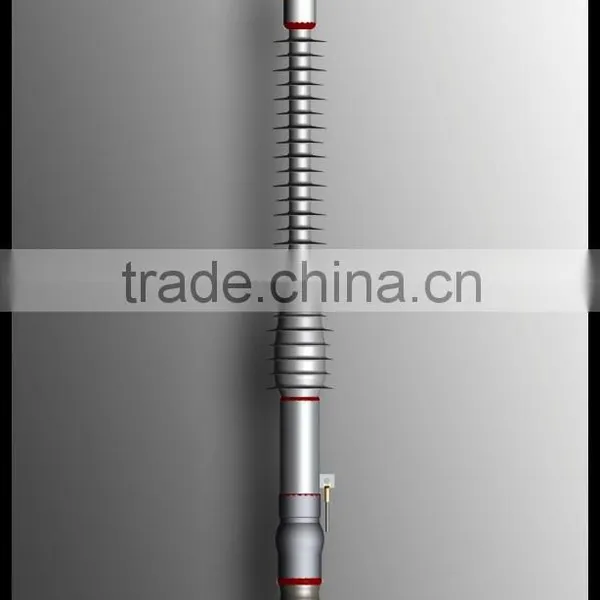 Soft Dry Outdoor Termination