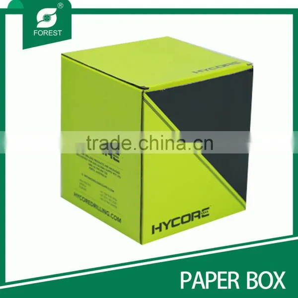TOP SOCKET BOTTOM LOCK CORRUGATED CARTON BINS photo-4