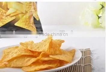 Automatic Wholesome Breakfast Cereal-Corn Flakes Production Line photo-3