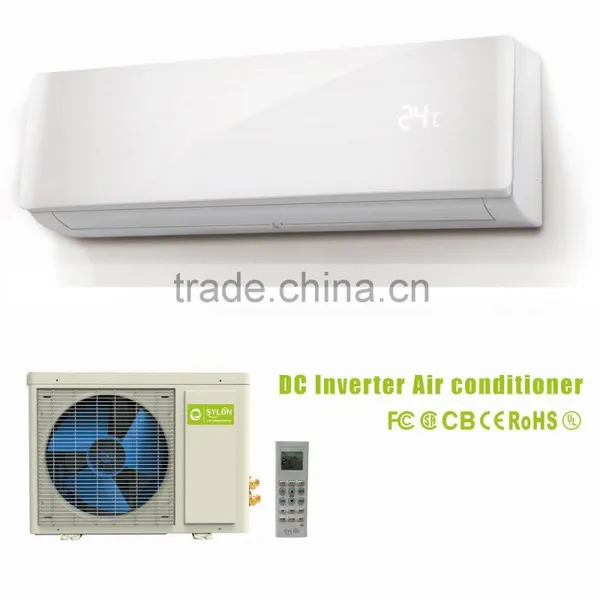 2016 UL Certification Standard Wall Split Type Air Conditioner