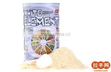 Nutritional Powder Process Line photo-4