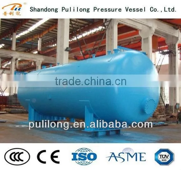 Lpg Gas Bullet Tank/lpg Tank photo-3