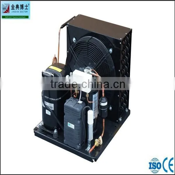 Split Condensing Unit JDL-100 photo-3