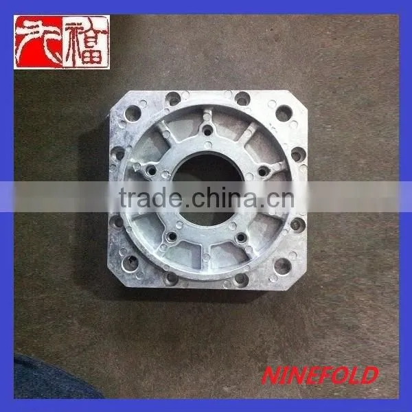 Zinc Casting Parts