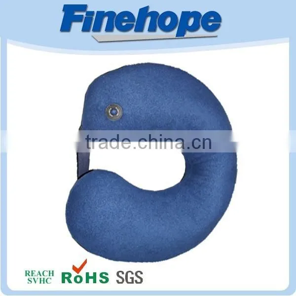 Donut Pillow Seat Cashion pu Product Manufacturer
