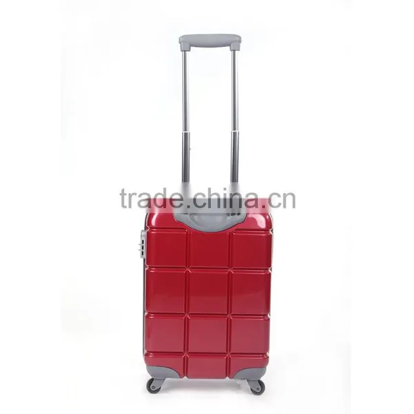 Girls Travelling Lightweight Luggage Bag photo-2