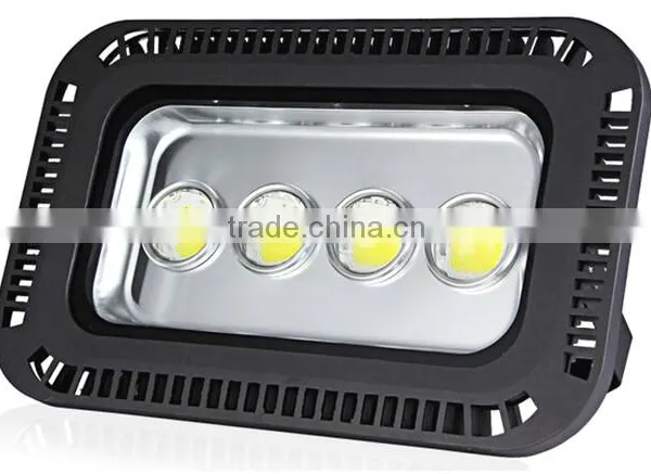 3 years warranty IP65 hot sale led flood light 200w