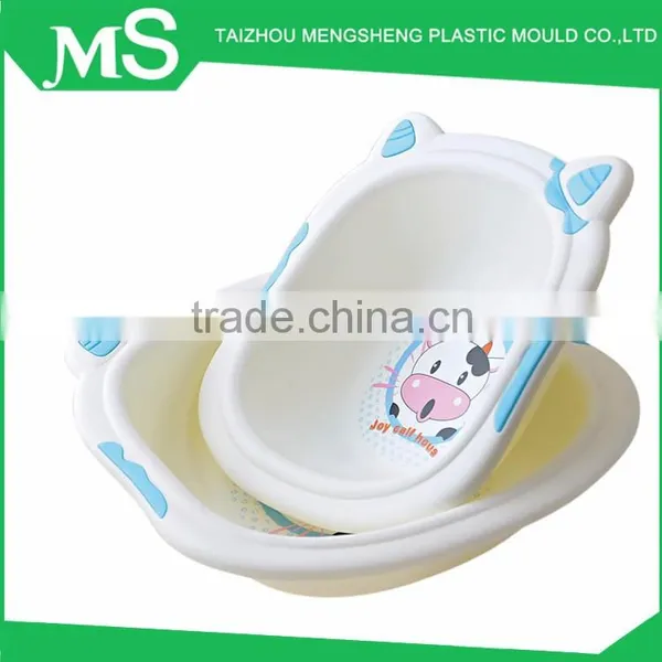 Competitive Price Washbasin Injection Mold Plastic photo-2