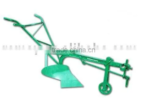 Animal Drawn Plough