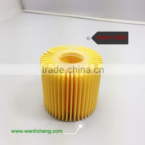 TOYOTA OIL FILTER 04152-31090