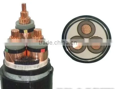 NH-RVVP Fire Resistant Copper Pvc Insulated Cable photo-2