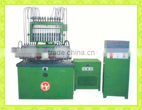 HY-H Diesel Pump Test Bench Sea Transport