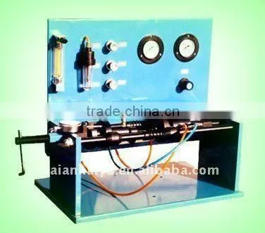 Haiyu PTPM Fuel Injetor Tightness Testing Tool, Good Performance photo-2