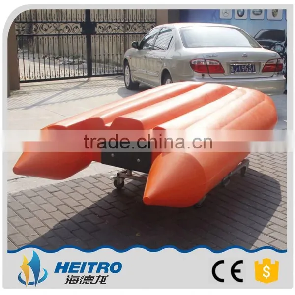 Water Game Floating Boat