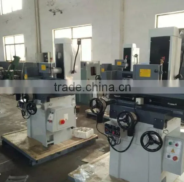 MD1022 China Low Cost Large Automatic Surface Grinder for Sale photo-6