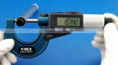 Double Display Electronic Digit Outside Micrometer