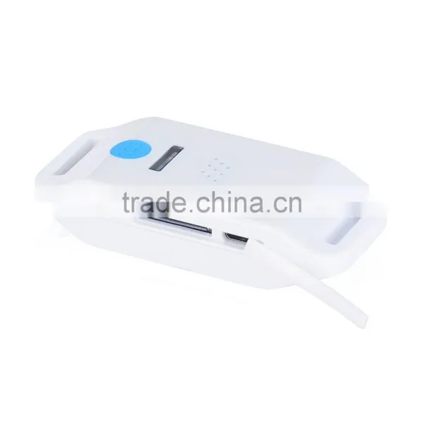 Mini Waterproof Personal Pet Gps Tracker With APP Software photo-4