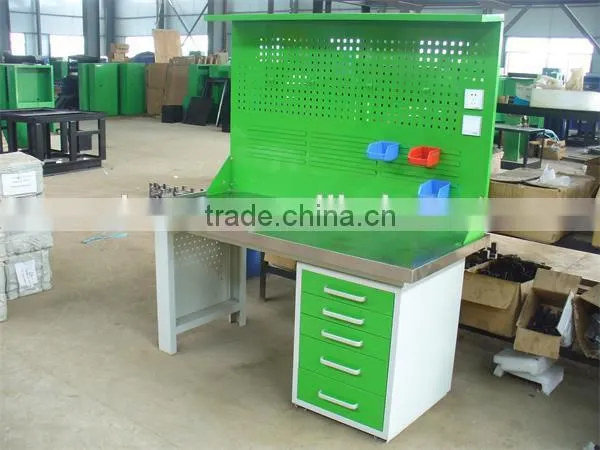 Electronic Control Common-rail Workstation photo-2