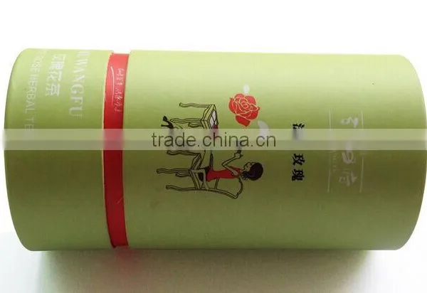 2016 Hot-selling Popular Paper Coffee Tube photo-3