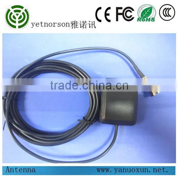 High Quality Low Price Gps Antenna 28dbi 1575.42mhz Navigation Gps Antenna With Fakra /MCX/BNC/GT5/SMA photo-2
