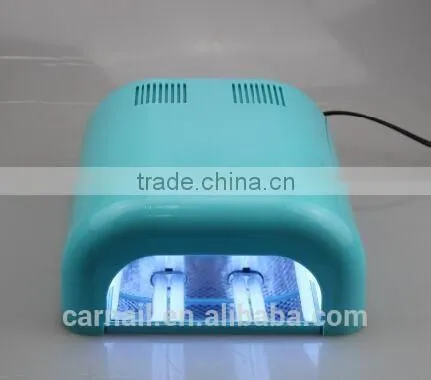 36w uv Nail Lamp Nail Dryer photo-6