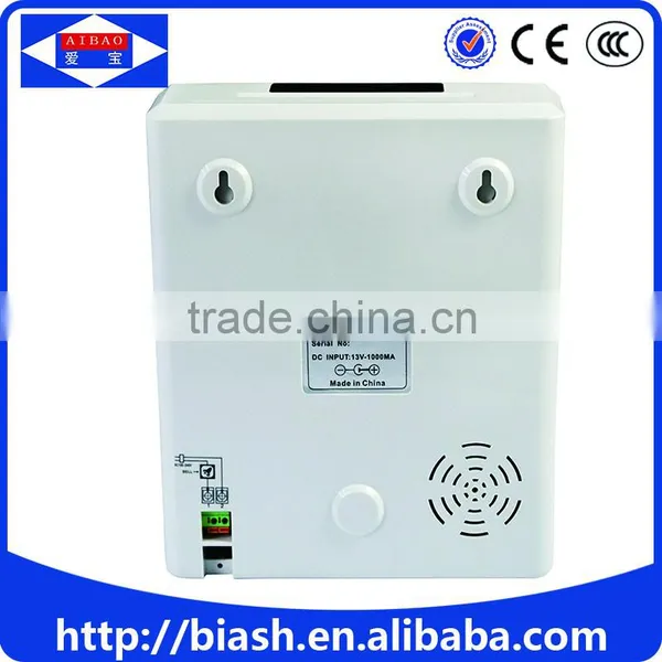 Card Punch Clock Time Recorder KPI Machine photo-2