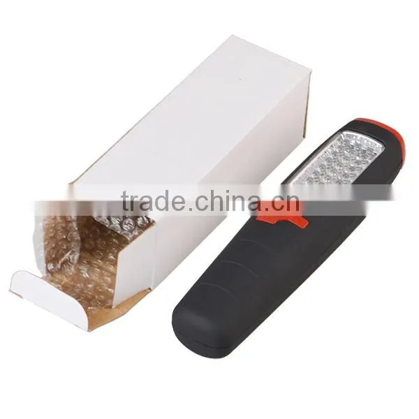 30 + 7 LED Powerful Led Light Stronge Magnetic Led Work Light photo-6