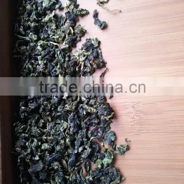 Organic Oolong Tea, Chinese Tie Guan Yin Tea,