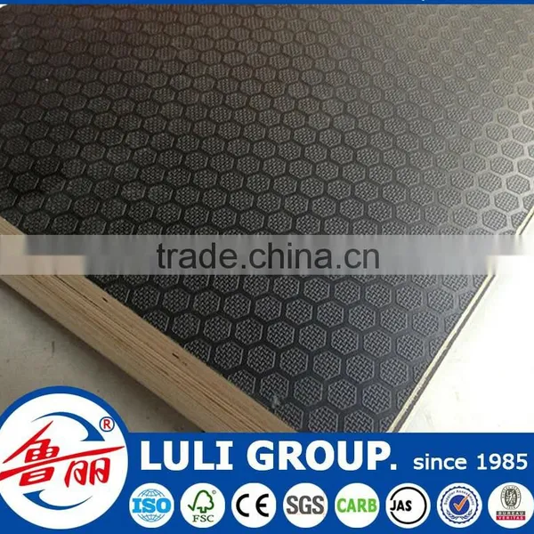 New Line Black Film Faced Plywood photo-3