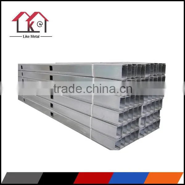 Drywall Partition Stud Track C Channel U Channel Runner photo-4