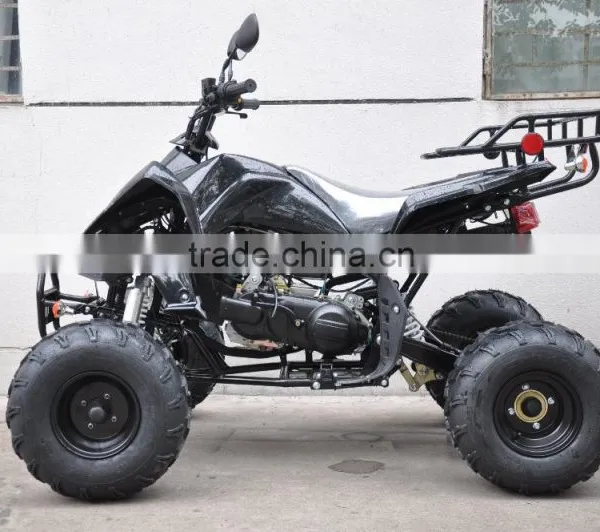Hot Sell CE Good Quality Electric Start 150cc Cool Sports Atv photo-5