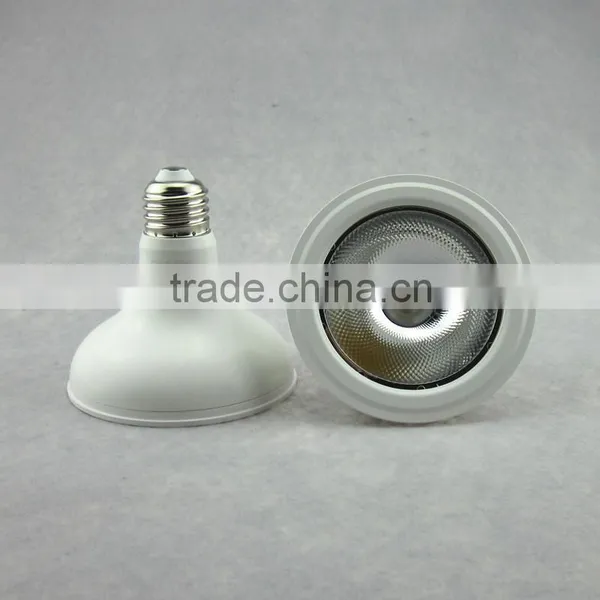 120V E27 Base 3000K Warm White 1100lm 12w Cri 80 China Par Led Lights