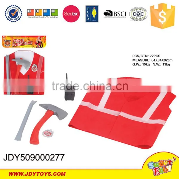 Wholesale Plastic Kids Toy Play Children Game Toy Police Set photo-5