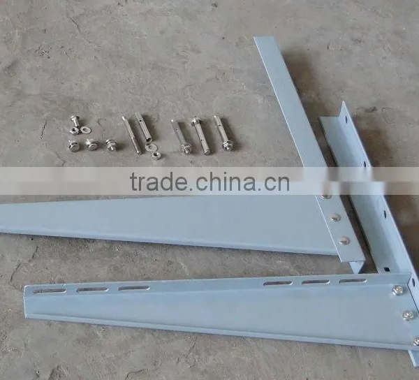 Aircon ac Wall Mounting Bracket - 18 Years Factory photo-2