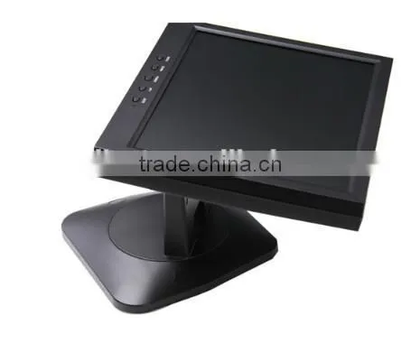 10" /10.4 Monitor,1024*768,support USB,VGA Signal Input photo-4