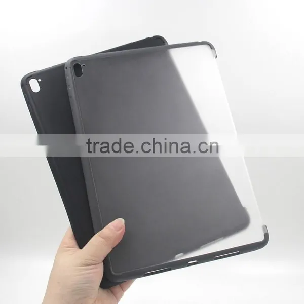 Factory 1:1 Thin Case for Ipad Pro, Fit Smart Keyborad for Ipad Pro Case 9.7/12.9" photo-3