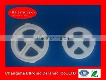 Cartridge Valve Ceramic Discs photo-3