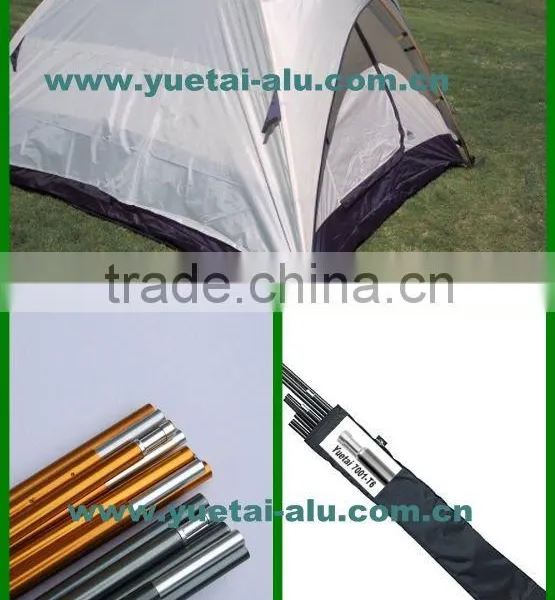 Aluminum Tent Pole photo-4