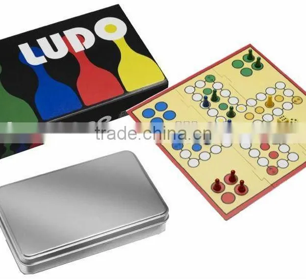 Ludo Game