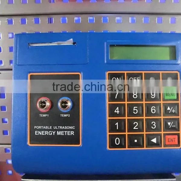 Ultrasonic Flow Meter From China photo-3