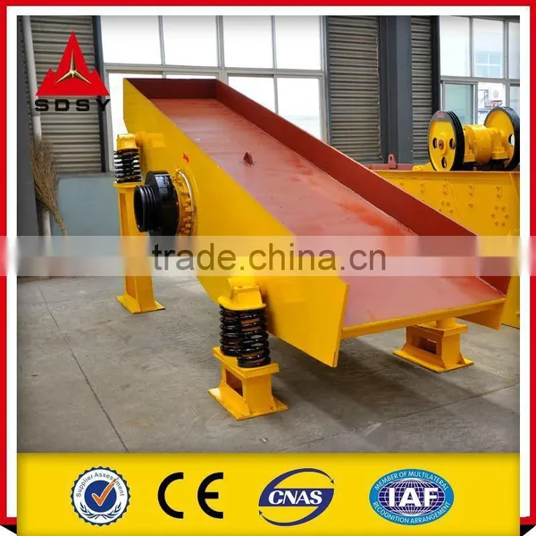 High Quality Vibration Feeder for Packing Machine photo-2